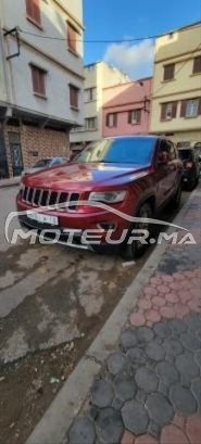 JEEP Cherokee occasion 1903253