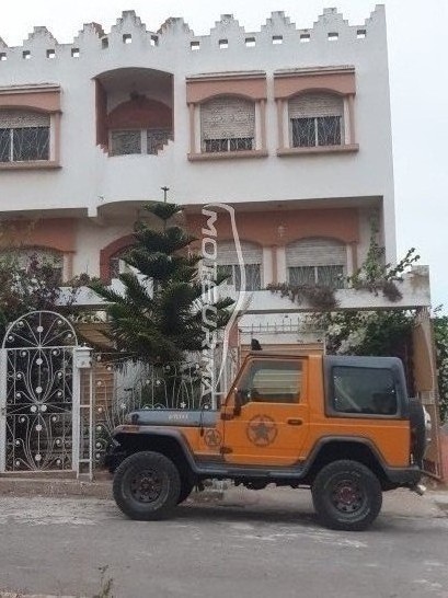 Jeep Cj5 occasion Diesel Modèle 1995