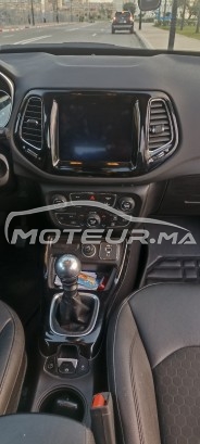 جيب كومباس Suv مستعملة 1754117