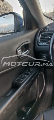 جيب كومباس Suv مستعملة 1754116