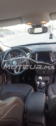 جيب كومباس Suv مستعملة 1754119