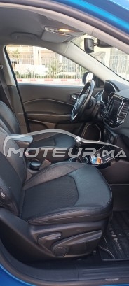 جيب كومباس Suv مستعملة 1754122