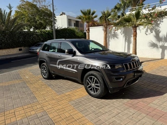 JEEP Grand cherokee occasion 1991324