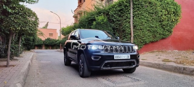 JEEP Grand cherokee occasion 1903995