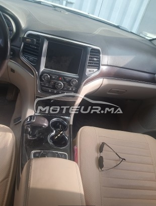 JEEP Grand cherokee occasion 1475470