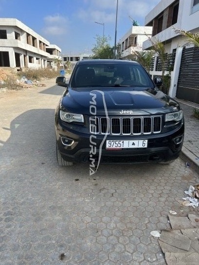 JEEP Grand cherokee occasion 1919695