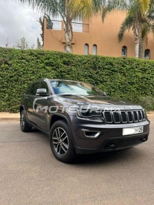 سيارة في المغرب JEEP Grand cherokee - 462495