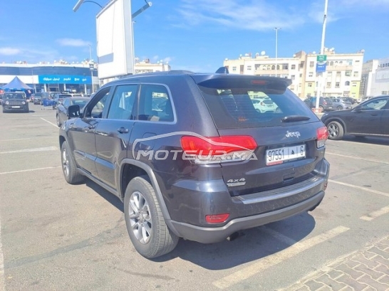 JEEP Grand cherokee occasion 1929507