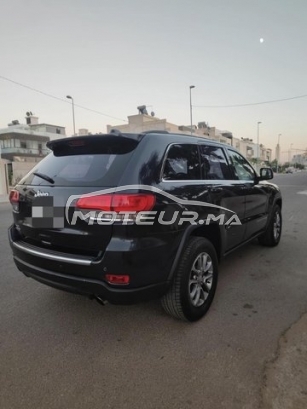 JEEP Grand cherokee 3.0 occasion 1893204