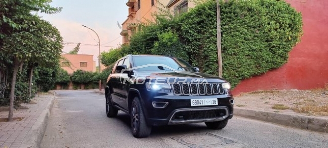 JEEP Grand cherokee occasion 1903999