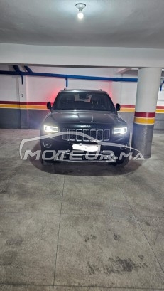 Jeep Grand cherokee occasion Diesel Modèle 2014