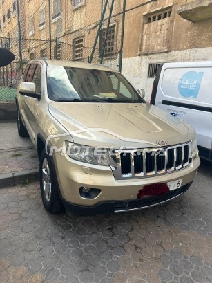 JEEP Grand cherokee occasion 1878544