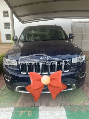 JEEP Grand cherokee occasion 1368170