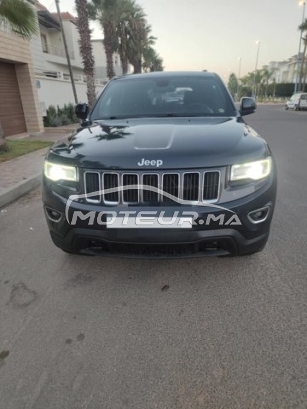 JEEP Grand cherokee 3.0 occasion 1893205