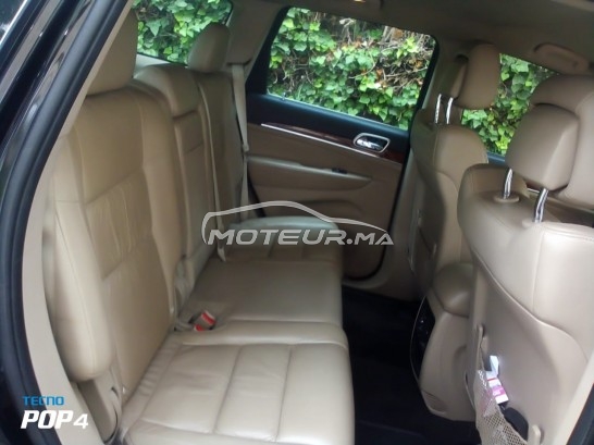 JEEP Grand cherokee occasion 1488156