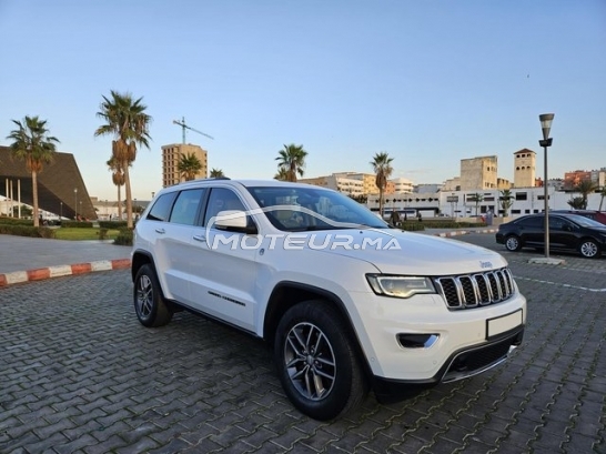 JEEP Grand cherokee occasion 1991436