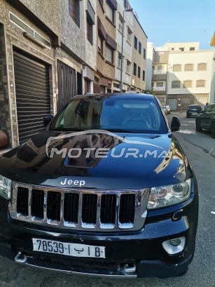 JEEP Grand cherokee occasion 1515973