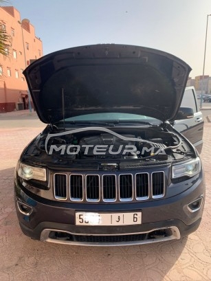 JEEP Grand cherokee occasion 1511269