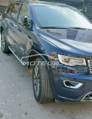 JEEP Grand cherokee occasion 1337297