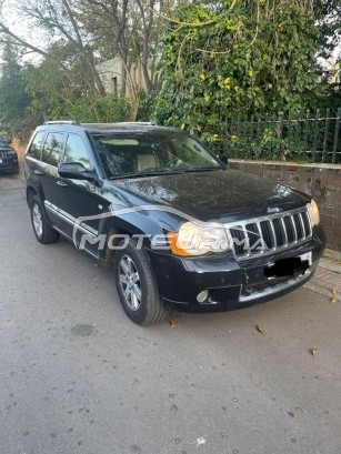 JEEP Grand cherokee 4x4 occasion 1866867