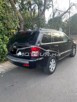 JEEP Grand cherokee 4x4 occasion 1866874