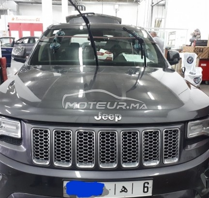 JEEP Grand cherokee occasion 1475475