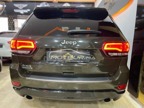 JEEP Grand cherokee occasion 1806465