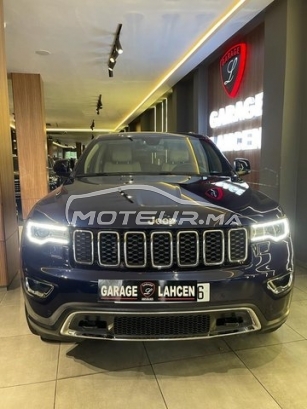 JEEP Grand cherokee occasion 1725891