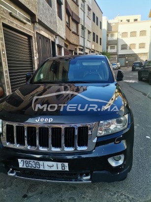 JEEP Grand cherokee occasion 1515972