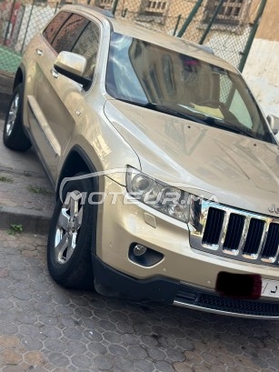 JEEP Grand cherokee occasion 1878546