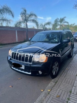 JEEP Grand cherokee 4x4 occasion 1866884