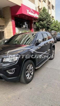 JEEP Grand cherokee occasion 1499179