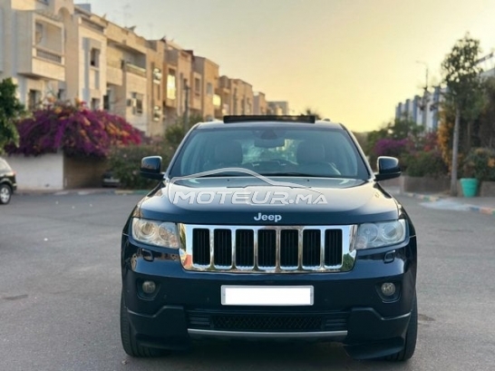 JEEP Grand cherokee occasion 1893715