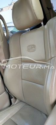 JEEP Grand cherokee occasion 1337301