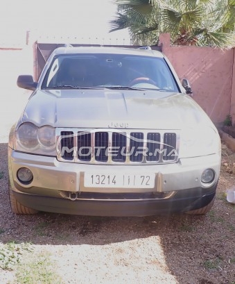 JEEP Grand cherokee occasion 1575381