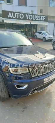 JEEP Grand cherokee occasion 1337299