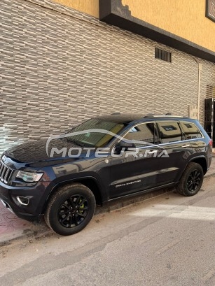 JEEP Grand cherokee occasion 1511267