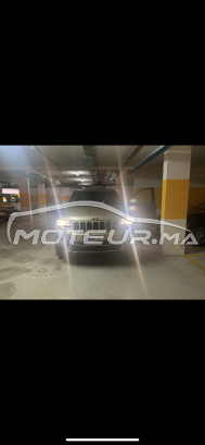 JEEP Grand cherokee occasion 1278614