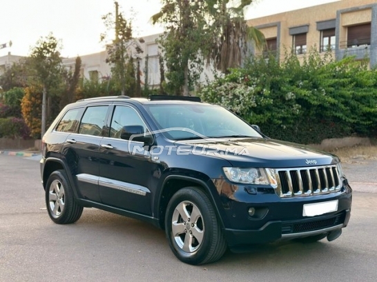 JEEP Grand cherokee occasion 1893524