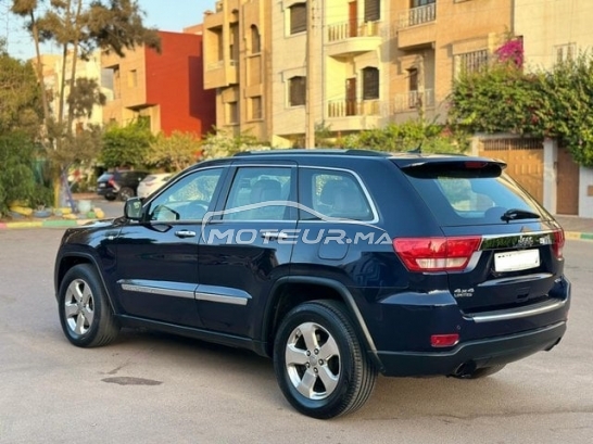 JEEP Grand cherokee occasion 1893857