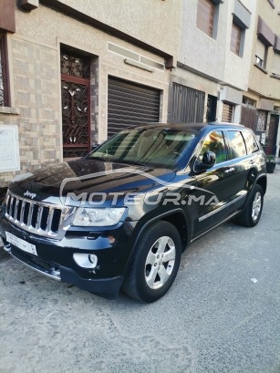 JEEP Grand cherokee occasion 1515974