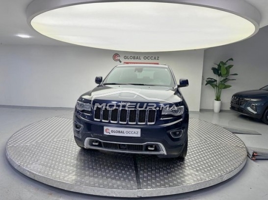 سيارة في المغرب JEEP Grand cherokee - 437129