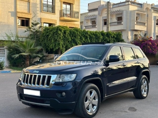 JEEP Grand cherokee occasion 1893714