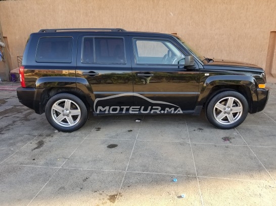 JEEP Patriot 2,4 occasion 1250538