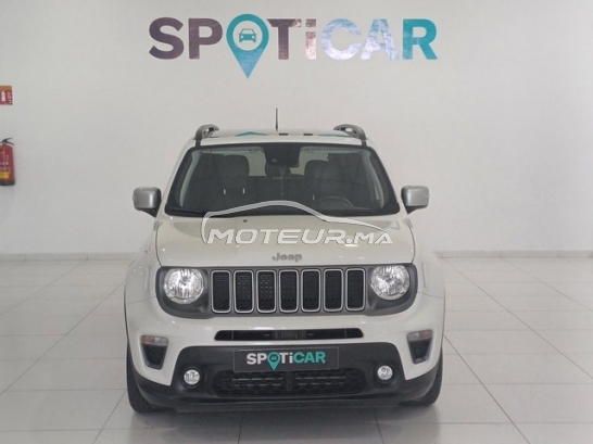 JEEP Renegade occasion 1880769