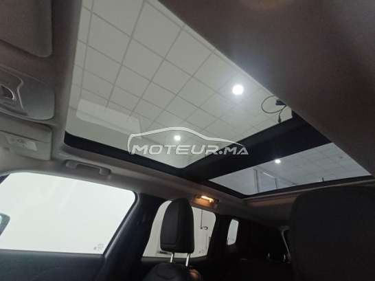 JEEP Renegade occasion 1880801