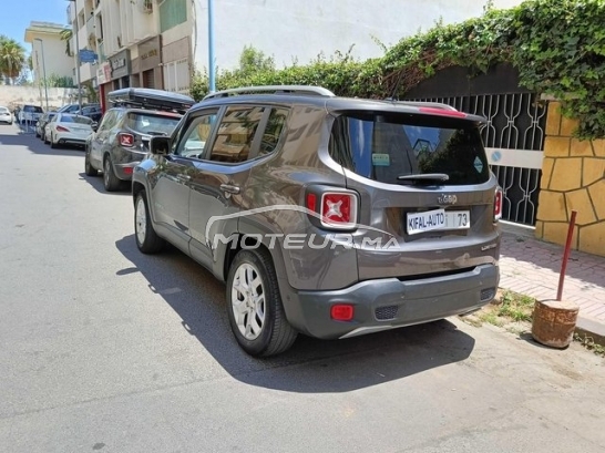 JEEP Renegade occasion 1910650