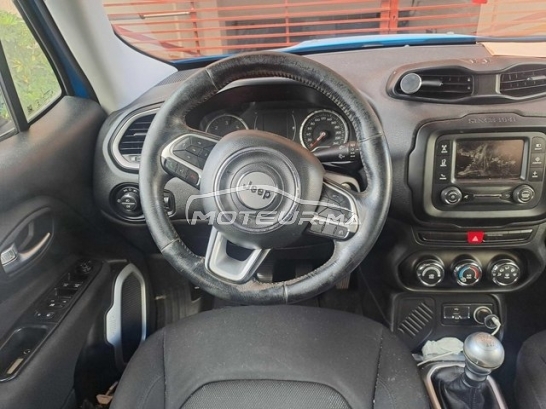 JEEP Renegade occasion 1910268