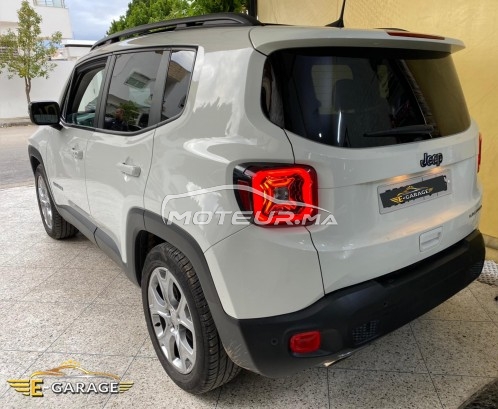 JEEP Renegade Ed occasion 1534170