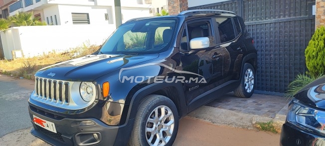 JEEP Renegade occasion 1874828